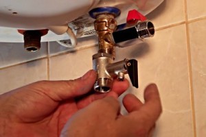 Обратный клапан для водонагревателя: подробное описание