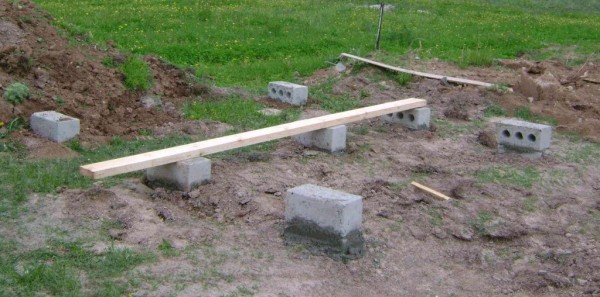 Бытовка своими руками: пошаговая инструкция к строительству из разного материала