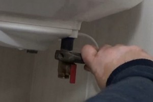 Обратный клапан для водонагревателя: подробное описание