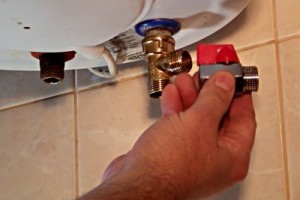 Обратный клапан для водонагревателя: подробное описание