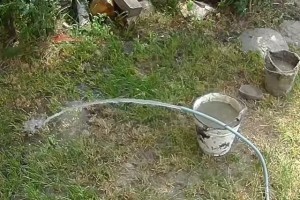 Бурение скважины своими руками: выбор лучшего оборудования Бурение скважины своими руками: выбор лучшего оборудования