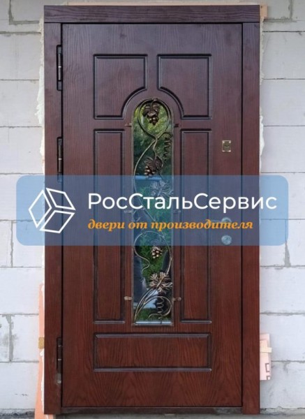 Как выбрать входную металлическую дверь: советы профессионала Как выбрать входную металлическую дверь: советы профессионала