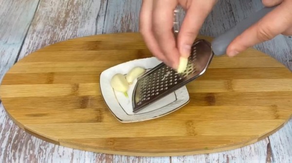 Бомбически вкусные кабачки, лучший рецепт