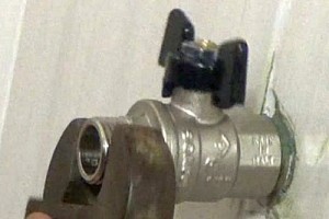 Обратный клапан для водонагревателя: подробное описание