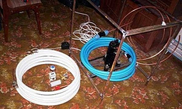 Тепловые насосы своими руками для дома: пошаговая инструкция Тепловые насосы своими руками для дома: пошаговая инструкция