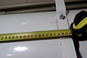 Обратный клапан для водонагревателя: подробное описание
