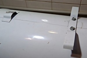 Обратный клапан для водонагревателя: подробное описание