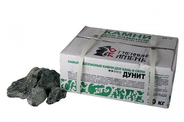 Камни для бани какие лучше &ndash; правила выбора и рейтинг ТОП-12