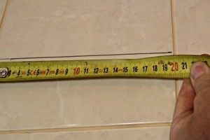 Обратный клапан для водонагревателя: подробное описание