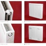 Панельные радиаторы отопления: рассмотрим стальные варианты
