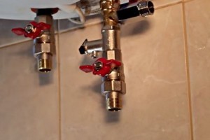 Обратный клапан для водонагревателя: подробное описание