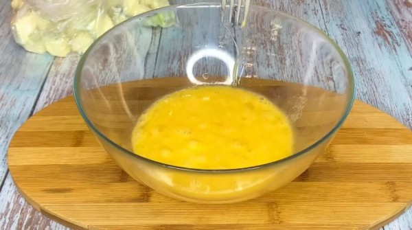 Бомбически вкусные кабачки, лучший рецепт