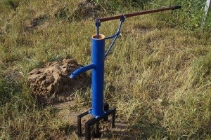 Бурение скважины своими руками: выбор лучшего оборудования Бурение скважины своими руками: выбор лучшего оборудования