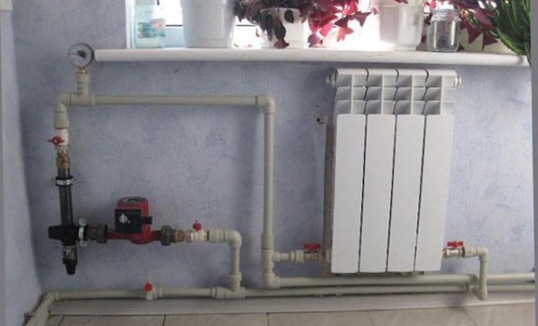Ионные котлы отопления: принцип работы