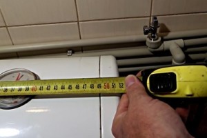Обратный клапан для водонагревателя: подробное описание
