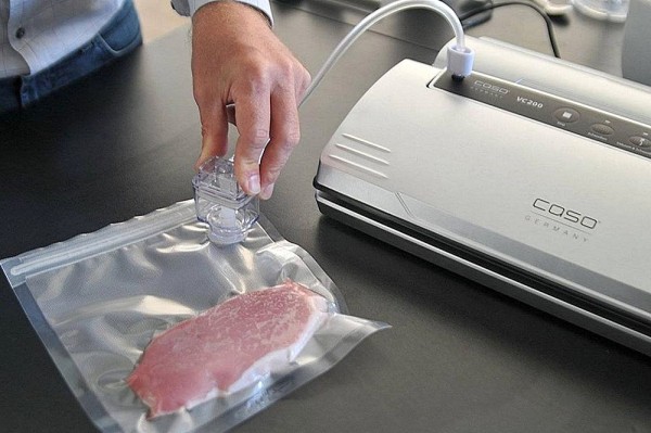 Какой выбрать вакуумный упаковщик для дома &mdash; рекомендации и рейтинг ТОП-10