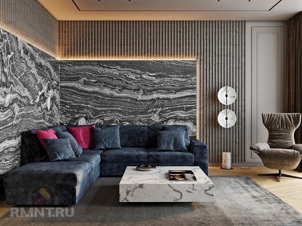 Тренды лондонской выставки Decorex-2023