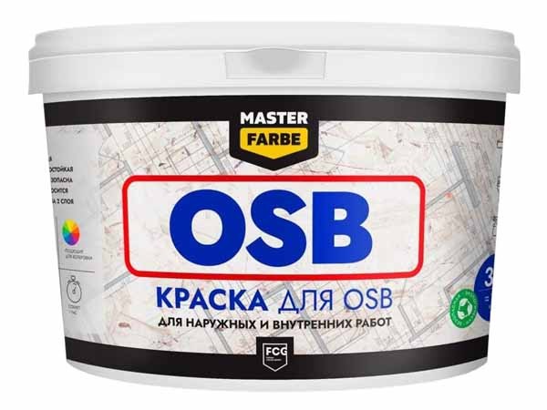 Какая бывает толщина ОСБ — листа: свойства и особенности материала Какая бывает толщина ОСБ — листа: свойства и особенности материала