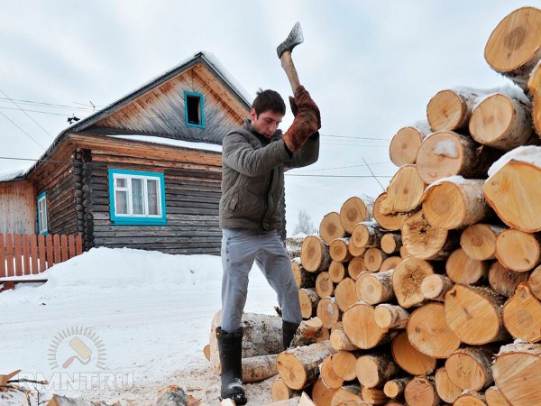 Профессиональные советы по&nbsp;выбору, хранению и&nbsp;использованию дров
