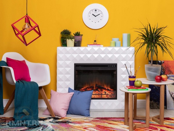 Тренды лондонской выставки Decorex-2023