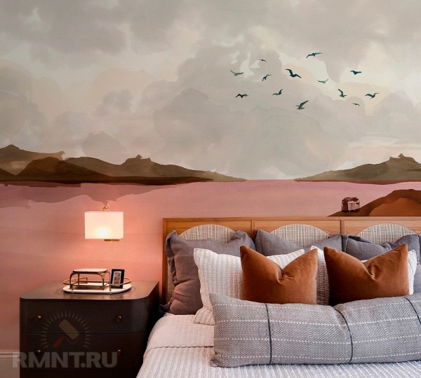 Тренды лондонской выставки Decorex-2023