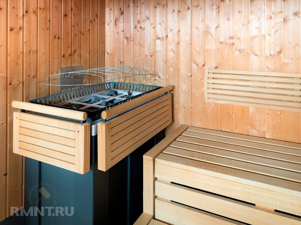 Газовая печь для бани: плюсы, минусы, выбор Газовая печь для бани: плюсы, минусы, выбор
