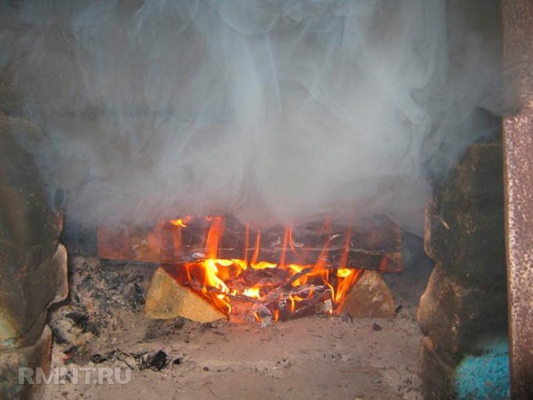 Плюсы и&nbsp;минусы химической чистки дымоходов