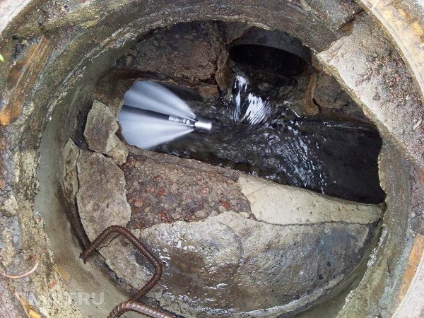 Основные причины засорения унитаза Основные причины засорения унитаза