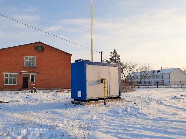 Блочно-модульные котельные: особенности, плюсы и минусы Блочно-модульные котельные: особенности, плюсы и минусы
